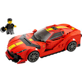 LEGO® 76914 - Speed Champions Ferrari 812 Competizione