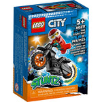 LEGO® 60311 - City Stuntz Fire Stunt Bike