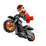 LEGO® 60311 - City Stuntz Fire Stunt Bike