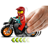 LEGO® 60311 - City Stuntz Fire Stunt Bike