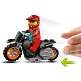 LEGO® 60311 - City Stuntz Fire Stunt Bike