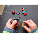 LEGO® 60311 - City Stuntz Fire Stunt Bike