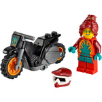 LEGO® 60311 - City Stuntz Fire Stunt Bike