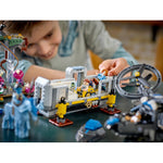 LEGO® 75573 - Avatar Floating Mountains: Site 26 & RDA Samson