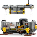 LEGO® 75573 - Avatar Floating Mountains: Site 26 & RDA Samson