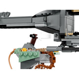 LEGO® 75573 - Avatar Floating Mountains: Site 26 & RDA Samson