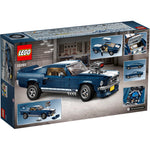 LEGO® 10265 - Creator Ford Mustang