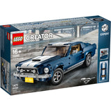 LEGO® 10265 - Creator Ford Mustang