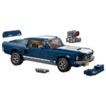 LEGO® 10265 - Creator Ford Mustang