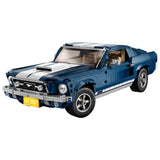 LEGO® 10265 - Creator Ford Mustang