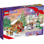 LEGO® 41706 - Friends Advent Calendar