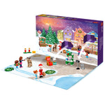 LEGO® 41706 - Friends Advent Calendar