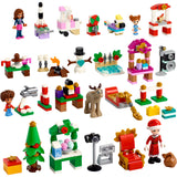 LEGO® 41706 - Friends Advent Calendar