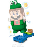 LEGO® 71392 - Super Mario Frog Mario Power-Up Pack