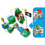 LEGO® 71392 - Super Mario Frog Mario Power-Up Pack