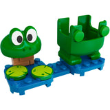 LEGO® 71392 - Super Mario Frog Mario Power-Up Pack