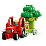 LEGO® 10982 - DUPLO My First Fruit and Vegetable Tractor