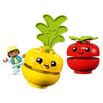 LEGO® 10982 - DUPLO My First Fruit and Vegetable Tractor