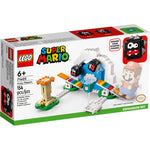 LEGO® 71405 - Super Mario™ Fuzzy Flippers Expansion Set