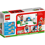 LEGO® 71405 - Super Mario™ Fuzzy Flippers Expansion Set