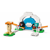 LEGO® 71405 - Super Mario™ Fuzzy Flippers Expansion Set