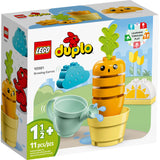 LEGO® 10981 - DUPLO My First Growing Carrot