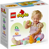 LEGO® 10981 - DUPLO My First Growing Carrot