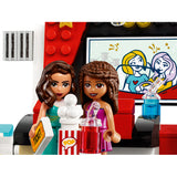 LEGO® 41448 – Friends Heartlake City Movie Theater