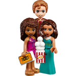 LEGO® 41448 – Friends Heartlake City Movie Theater