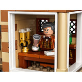 LEGO® 75969 - Harry Potter™ Hogwarts™ Astronomy Tower