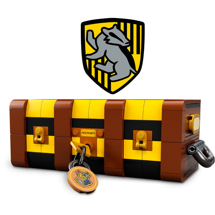 Lego-harry potter, hogwarts, tronco mágico, 76399 - AliExpress