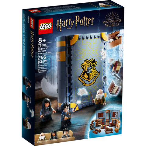 LEGO® 76385 - Harry Potter™ Hogwarts™ Moment: Charms Class