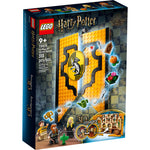 LEGO® 76412 - Harry Potter™ Hufflepuff™ House Banner