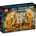 LEGO® 76412 - Harry Potter™ Hufflepuff™ House Banner