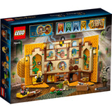 LEGO® 76412 - Harry Potter™ Hufflepuff™ House Banner