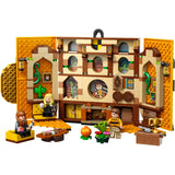 LEGO® 76412 - Harry Potter™ Hufflepuff™ House Banner