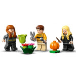 LEGO® 76412 - Harry Potter™ Hufflepuff™ House Banner