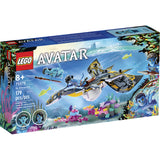 LEGO® 75575 - Avatar Ilu Discovery