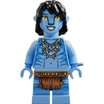 LEGO® 75575 - Avatar Ilu Discovery