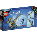 LEGO® 75575 - Avatar Ilu Discovery