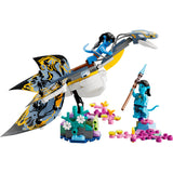 LEGO® 75575 - Avatar Ilu Discovery