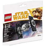 LEGO® 30381 - Star Wars™ Imperial TIE Fighter Poly bag