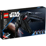 LEGO® 75336 - Star Wars™ Inquisitor Transport Scythe™