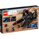 LEGO® 75336 - Star Wars™ Inquisitor Transport Scythe™