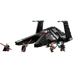 LEGO® 75336 - Star Wars™ Inquisitor Transport Scythe™