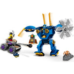 LEGO® 71740 – Ninjago® Jay's Electro Mech