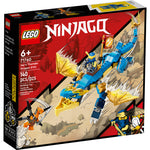 LEGO® 71760 - Ninjago Jay’s Thunder Dragon EVO