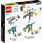 LEGO® 71760 - Ninjago Jay’s Thunder Dragon EVO