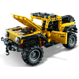 LEGO® 42122 - Technic™ Jeep® Wrangler