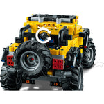 LEGO® 42122 - Technic™ Jeep® Wrangler